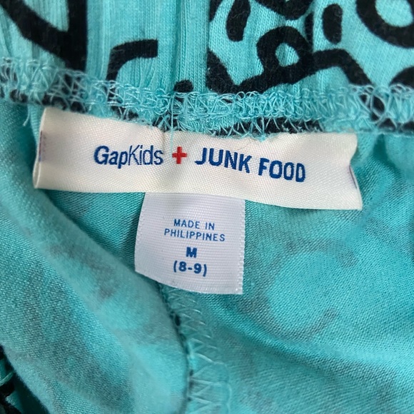 GapKids x Junk Food Leggings - Picture 2 of 6